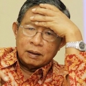 Darmin Nasution: Revolusi Mental Itu Seperti Apa