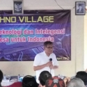 Dewan Dorong Pembangunan Taman Revolusi Mental