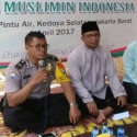 Hindari Gesekan Masyarakat Dalam Pilkada