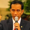Jokowi Janji Akan Terus Bangun Rumah Untuk Buruh