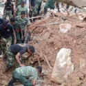 Longsor Sampah Di Sri Lanka, 16 Orang Tewas