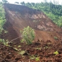 Longsor Susulan Ponorogo Timbun Alat Berat Dan 2 Rumah Warga