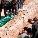 Turki Pastikan Suriah Gunakan Senjata Kimia