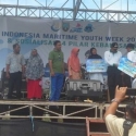 Indonesia Maritime Youth Week Berjalan Sukses Di Rembang