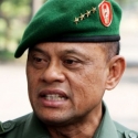 Gatot Akui Ada Kelompok Yang Ingin Merusak NKRI