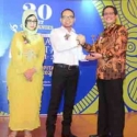 Rayakan May Day, Direksi BPJS Ketenagakerjaan Jadi CSO Pekerja