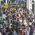 AP II Siap Layani Lonjakan Penumpang Mudik Lebaran