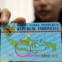Blangko E-KTP Habis, Sementara Diganti Dengan Suket