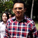Ini Rencana Ahok Jika Kalah Pilkada
