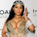 Nicki Minaj, Dikecam Oleh Warga London