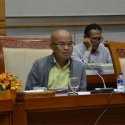 DPR Dukung Fungsi Kelembagaan Komnas HAM Diperkuat