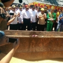 Produksi Jagung Indonesia Berhasil Tekan Impor, Negara Tetangga Heran