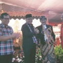 Pagelaran Wayang PDI Perjuangan Dengan Lakon Dewa Ruci Jadi Inspirasi Perjuangan
