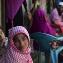 UNICEF Minta Myanmar Bebaskan Anak Rohingya Yang Ditahan