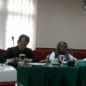 Komjak Berjanji <i>Follow-Up</i> Pengaduan Satgas Pemuda Muhammadiyah