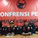 Kawal Putaran Dua, SBB Banteng Muda Kerahkan 3 Ribu Anggota