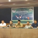 Forum Panti Asuhan Gelar Rakernas II Besok Di Batam