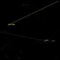 Asteroid Raksasa Sapa Bumi 19 April Nanti