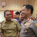 Kapolri: Inovasi Walikota Danny Soal CCTV Makassar Terbaik Di Indonesia