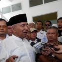 Amien Rais: Indonesia Berpotensi Lawless Country Karena Tuntutan JPU Kasus Ahok