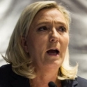 Fokus Pemilu, Le Pen Lepaskan Kursi Presiden Partai