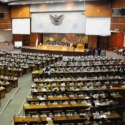 Paripurna Hari Ini Tak Agendakan Pembacaan Usulan Penggunaan Hak Angket KPK
