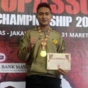 Pratu Ricky Harumkan Nama Yonarmed 12 Kostrad