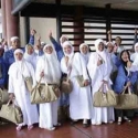 Keberangkatan Jamaah Umroh Tertunda, Ini Penjelasan Dari First Travel