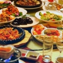 Banyak Muslim Lebih Peduli Halal Pada Makanan Daripada Pendapatan