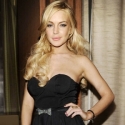 Lindsay Lohan, Kembali Pose Seksi