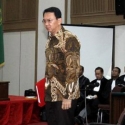 Penundaan Sidang Ahok Dengan Pertimbangan Keamanan