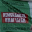Wacana Jakarta Bersyariah Tak Ampuh di Pilkada