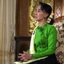 Aung San Suu Kyi: Soal Rohingnya, 