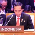 Di KTT ASEAN, Jokowi Beri Perhatian Terkait Ketegangan Semenanjung Korea