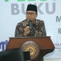 Ketua MPR Masih Punya Utang Kepada Almarhum Hasyim Muzadi