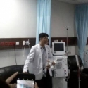RSU Siloam Labuan Bajo Kini Miliki 4 Mesin Hemodialysis