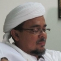 Soal Pembakaran Mobil, Habib Rizieq Imbau Umat Islam Tidak Terprovokasi
