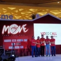 IndiHome Kini Bisa Video Call Lewat Televisi