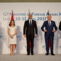 G7 Sepakat Isolasi Assad Dan Tekan Rusia