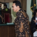 Kuasa Hukum Minta Ahok Dibebaskan Dari Semua Dakwaan