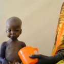 Resiko Kematian Massal Akibat Kelaparan Tinggi Di Afrika