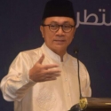 Ketua MPR: Aksi 212 dan 411 Bukti Komitmen Umat Islam Indonesia Pada Demokrasi