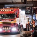 Tersangka Kedua Serangan Truk Swedia Diamankan