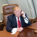 Telepon Komandan Militer, Trump Berterimakasih Atas Serangan Ke Suriah