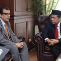 Fahri Hamzah Sambut Baik Gagasan GKSAP Indonesia-Kuwait