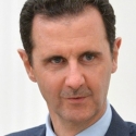 Trump Samakan Assad Dengan Binatang