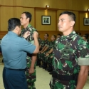 Puspen TNI Gelar Latihan Fungsi Teknis