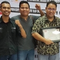 SMSI Rangkul Pers Mahasiswa Se-Indonesia