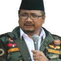 Ketum GP Ansor: Kabar Massa Banser Serang Rumah Ketua FPI DKI Fitnah