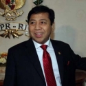 Pencegahan Novanto Sudah Sesuai UU KPK